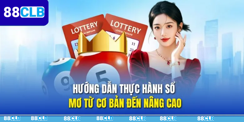 Cách sử dụng sổ mơ 88CLB hiệu quả dành cho tân binh