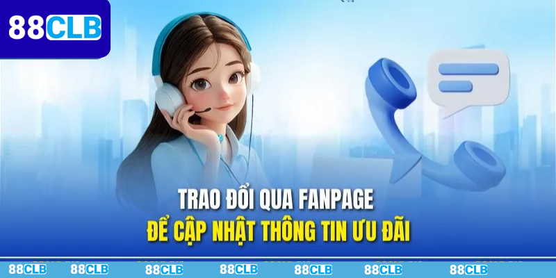 4 Phương Thức Liên Hệ 88CLB Được Hội Viên Sử Dụng Nhiều Nhất