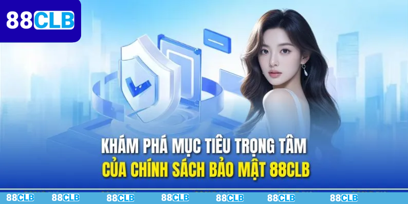 Mục tiêu chính của quy định an toàn